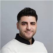 Erfahrung Nachhilfelehrer Deutsch und Arabisch als Fremdsprache